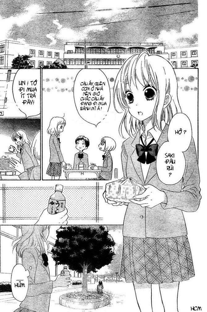 hajimari no niina chapter 4.2 3