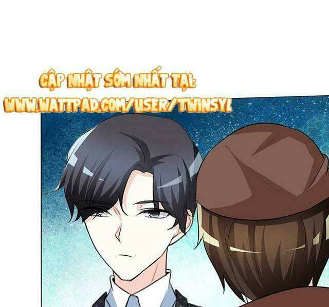 ái người tình xuất vu lam chapter 44 5