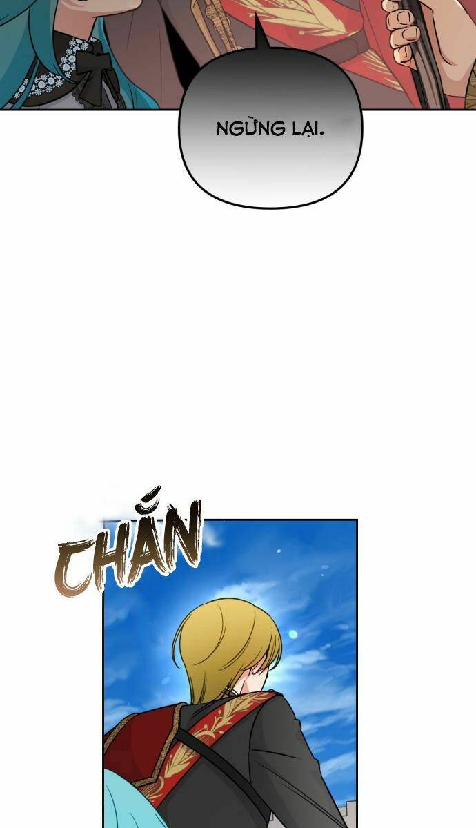 công nương mint bé nhỏ chapter 19 29