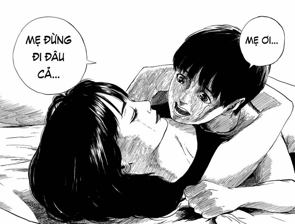 chi no wadachi chapter 15 15