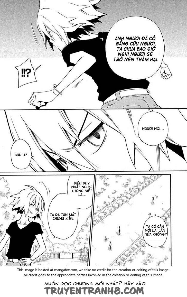 kuro no tantei chapter 17.2 4