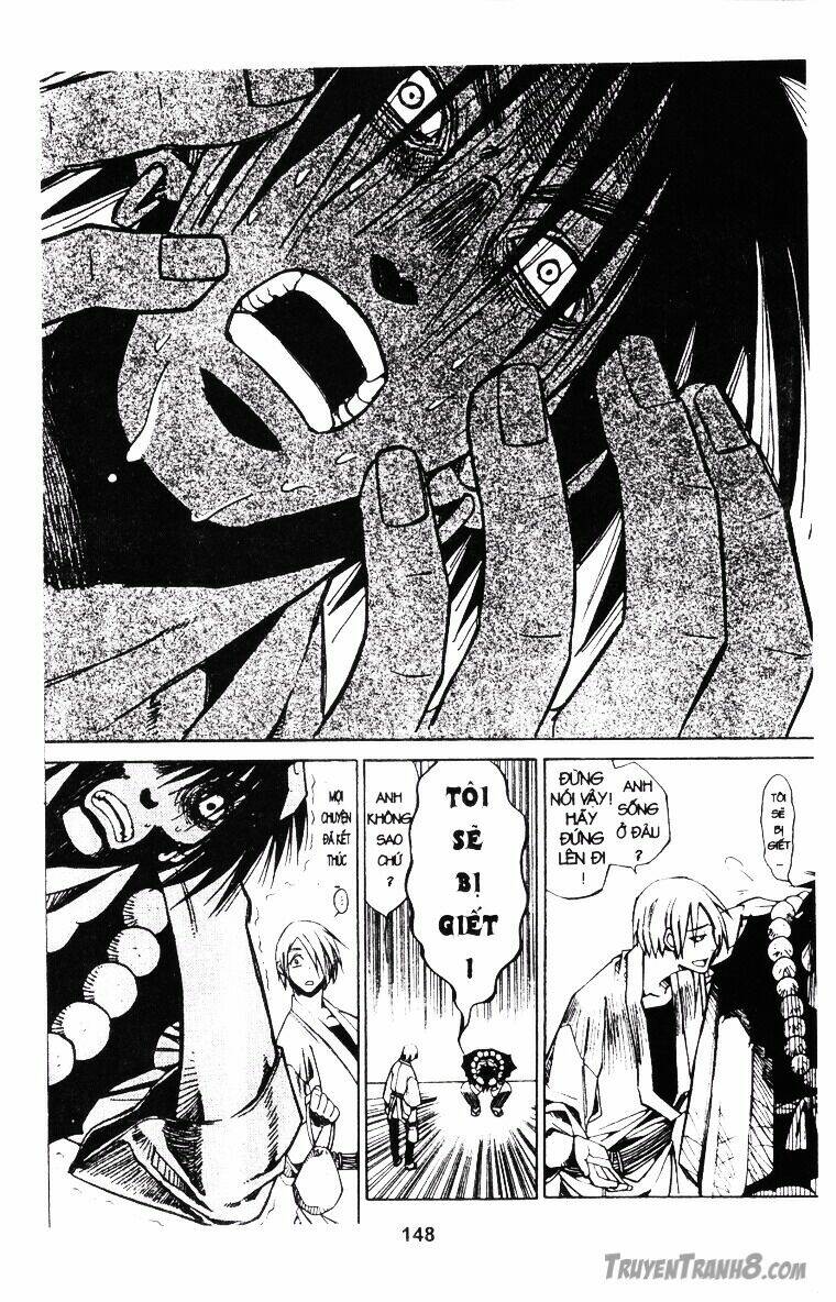 behind master chapter 21 8