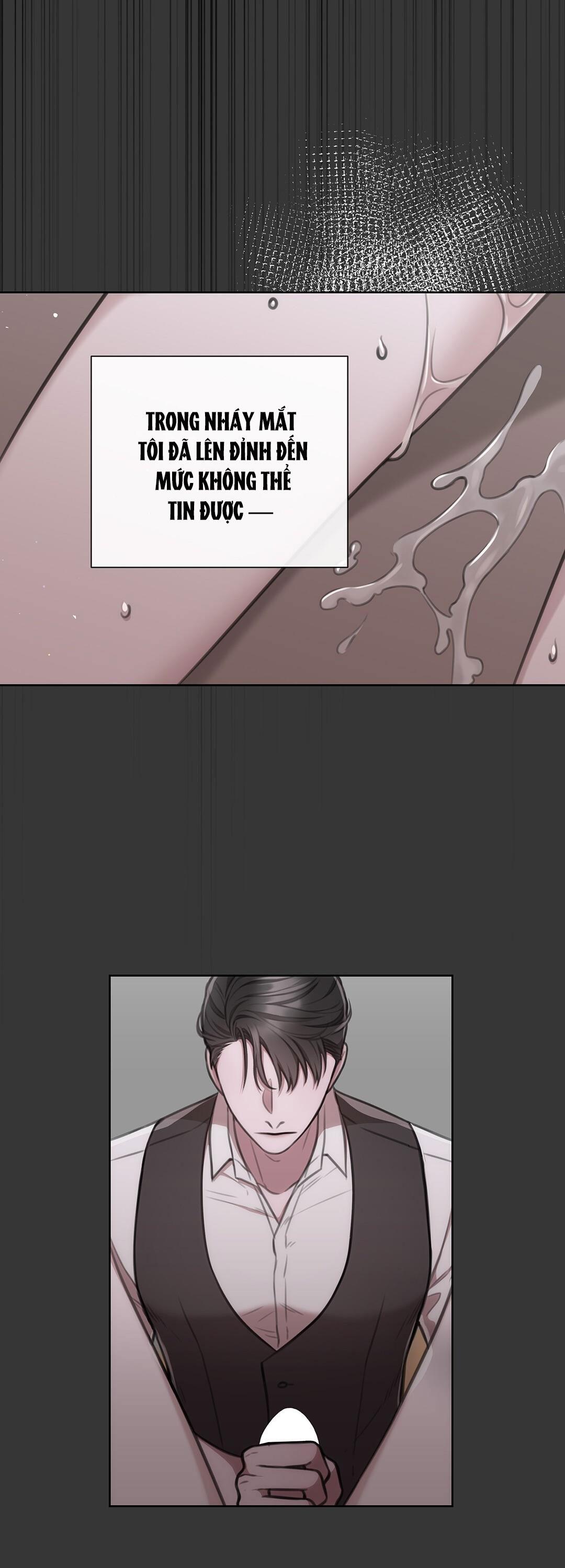 nhật ký giam cầm thư ký jin chapter 17 8