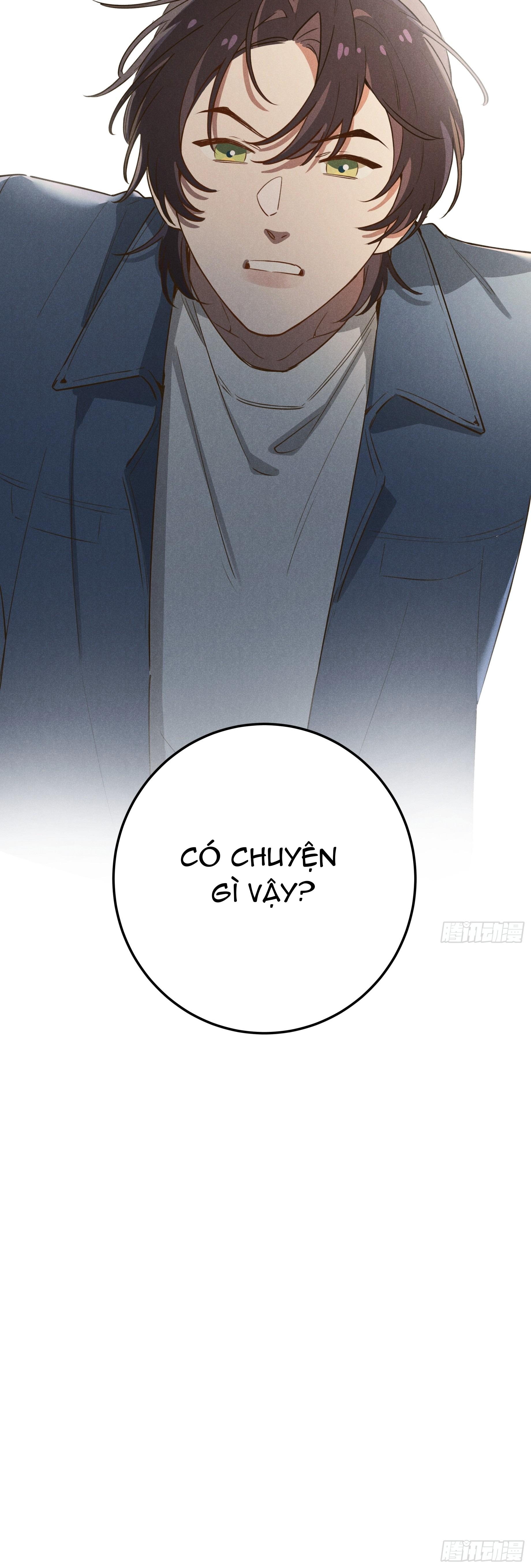 ra ruộng ngô với anh á, còn lâu! chapter 6 40