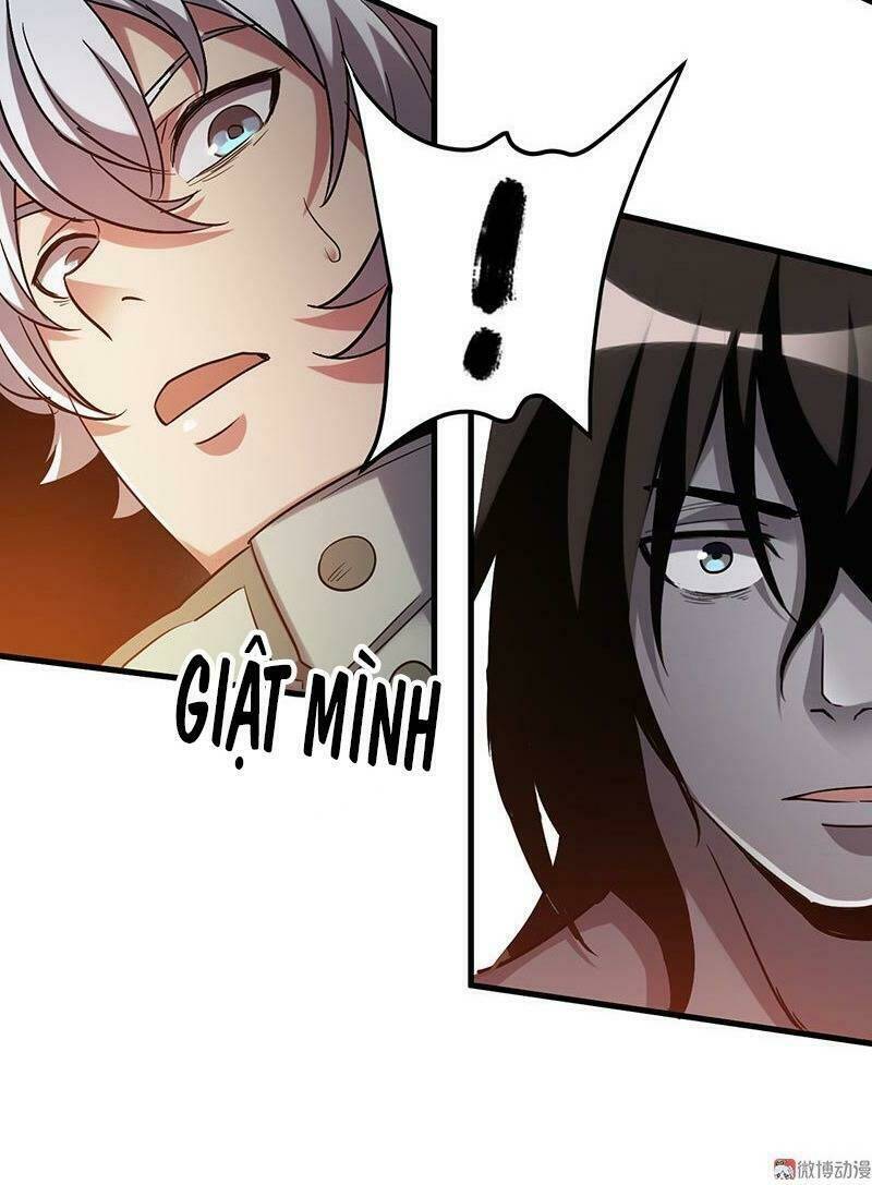 sau mạt thế tôi trở thành zombie chapter 9 54