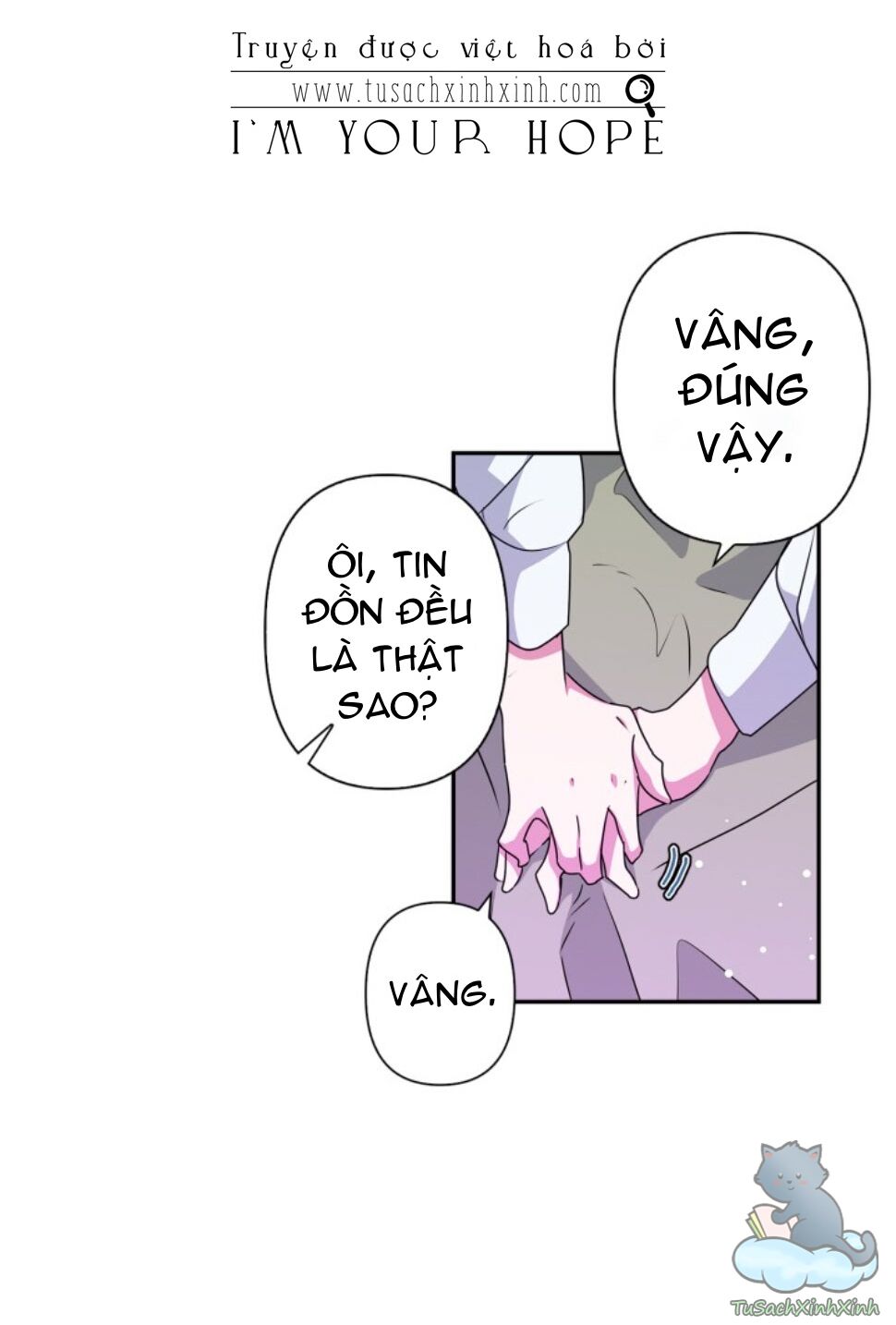 tôi đang nuôi dưỡng một con quái thú chapter 43 48