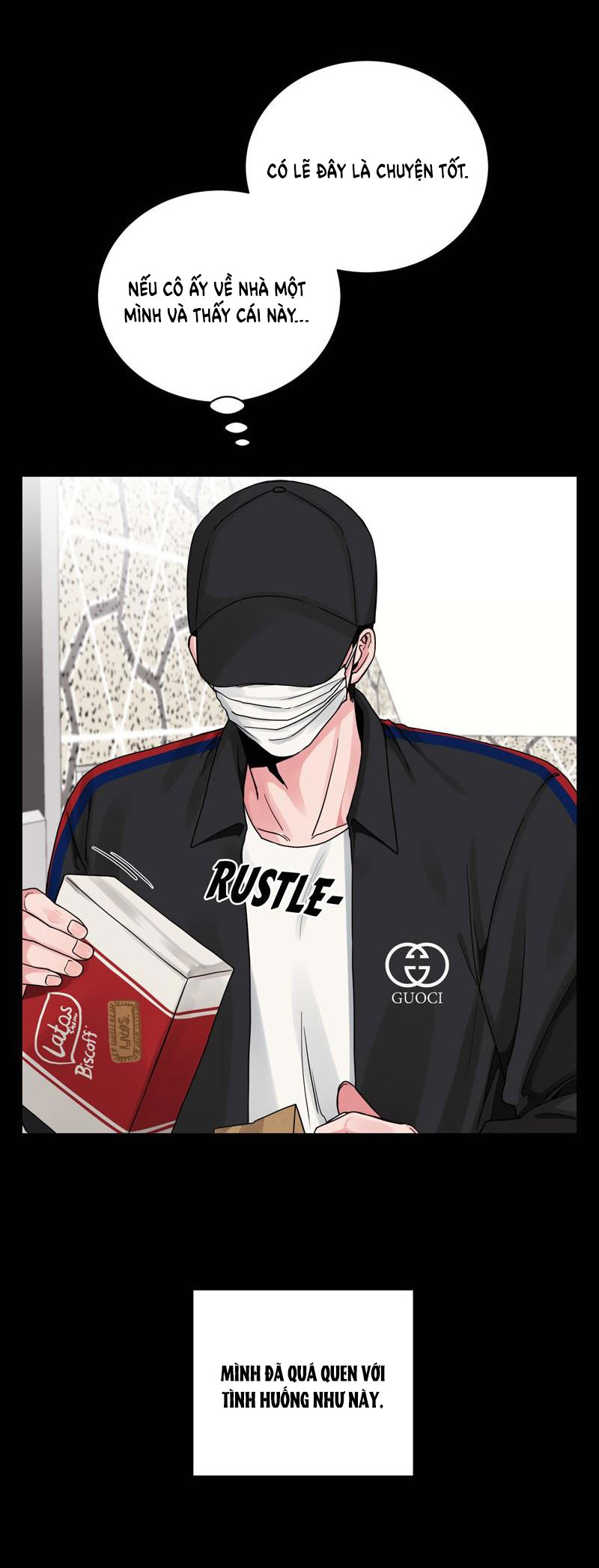 Ngủ Với Antifan chapter 19.2 - Trang 10