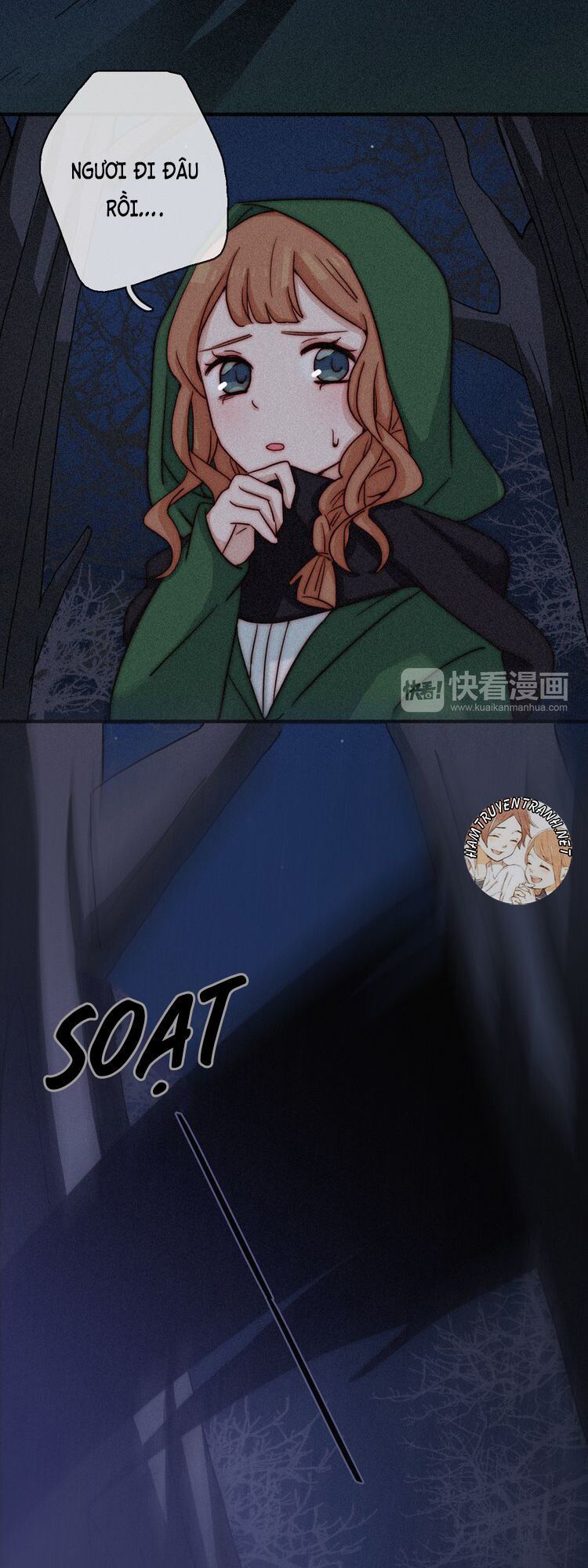 bí mật bóng đêm chapter 12.1 10