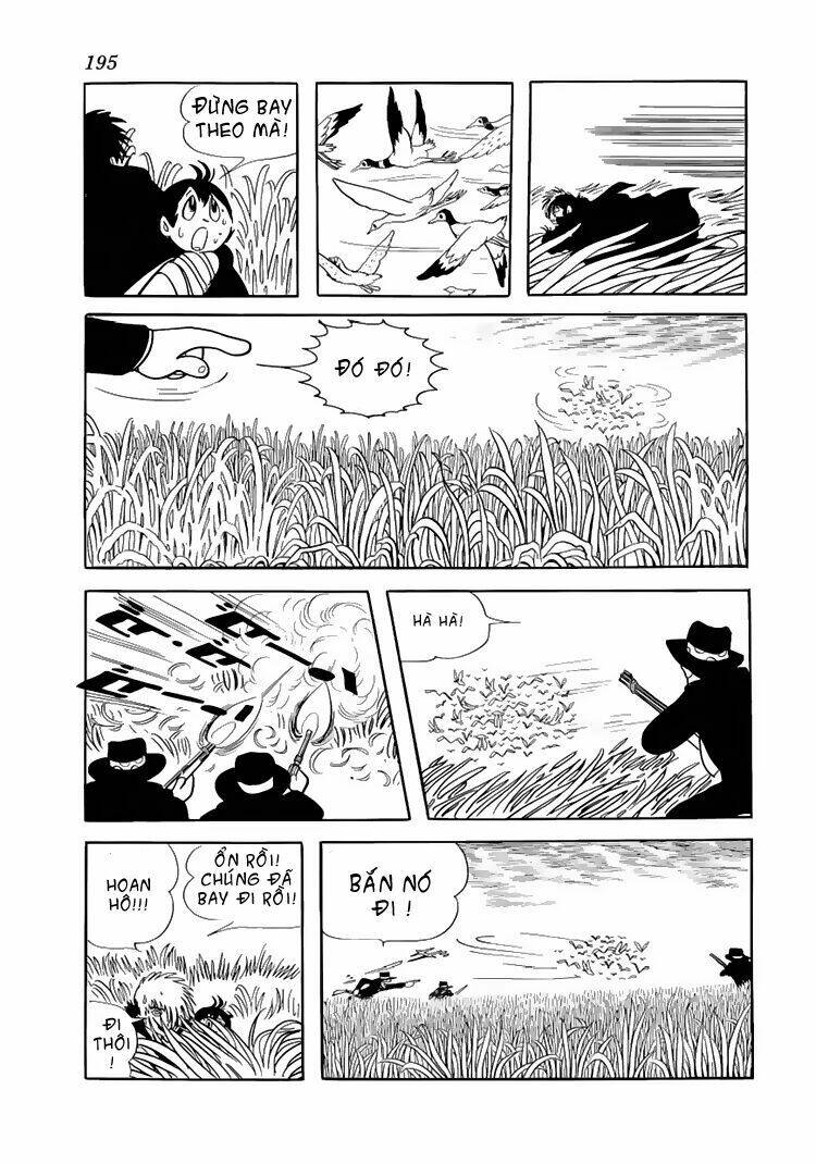 bác sĩ quái dị chapter 38 22