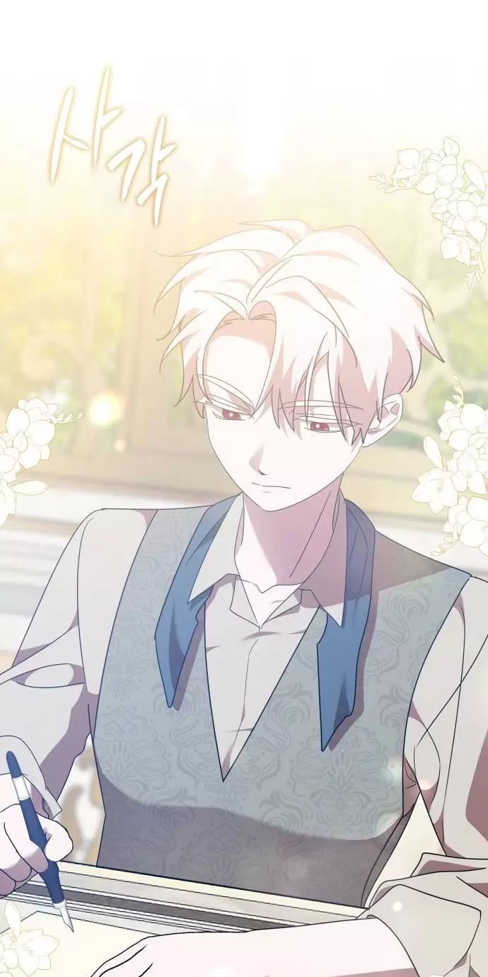 sống trong vườn hoa của công chúa chapter 31 69