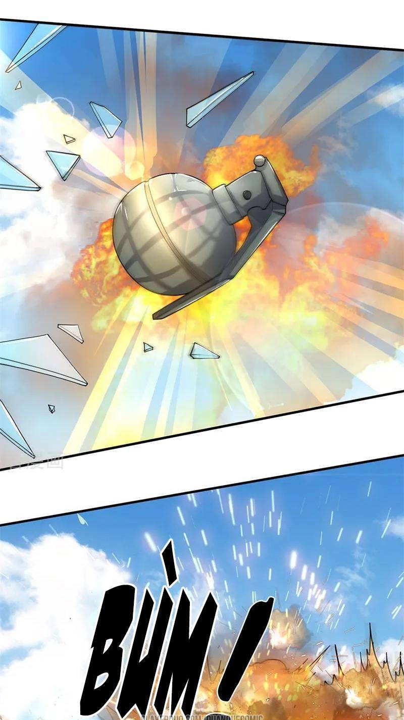 chung cực binh vương tại đô thị chapter 59 11