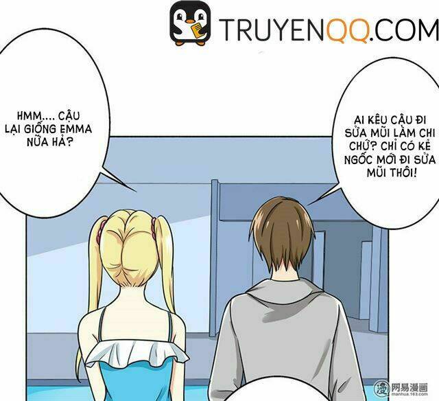 become a girl at night chapter 35 21