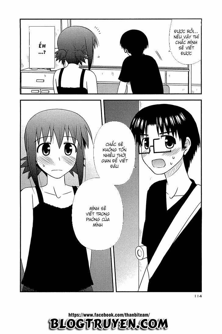 koe de oshigoto! chapter 58 29