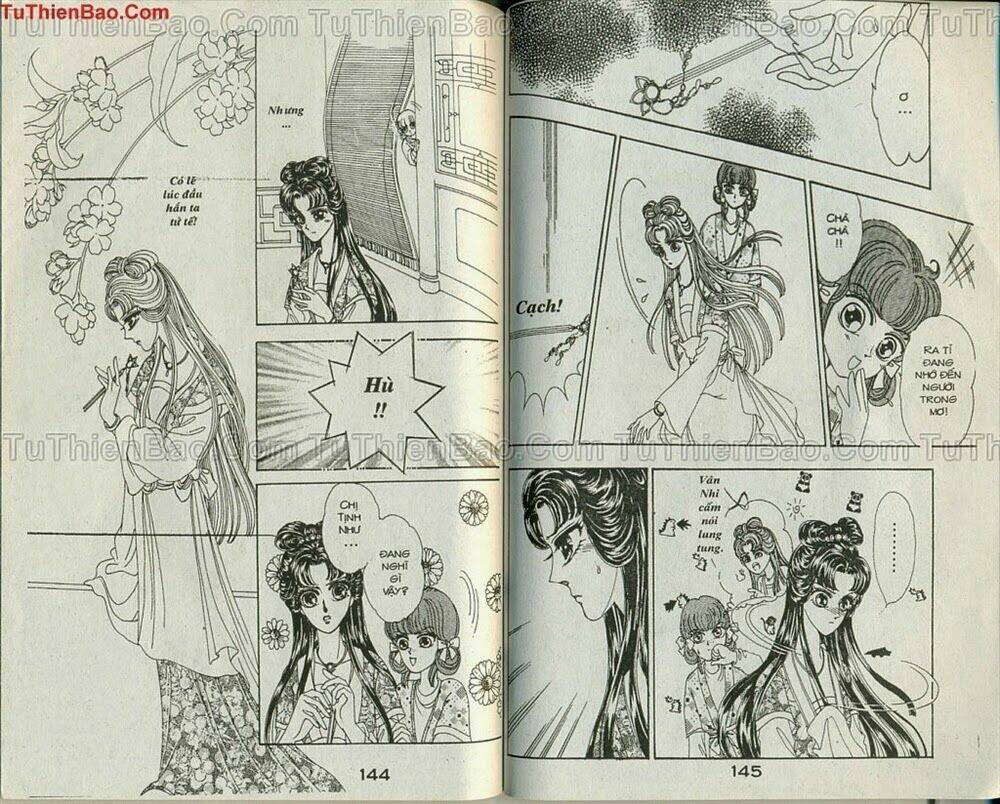 hạt lệ trân châu chapter 2 72