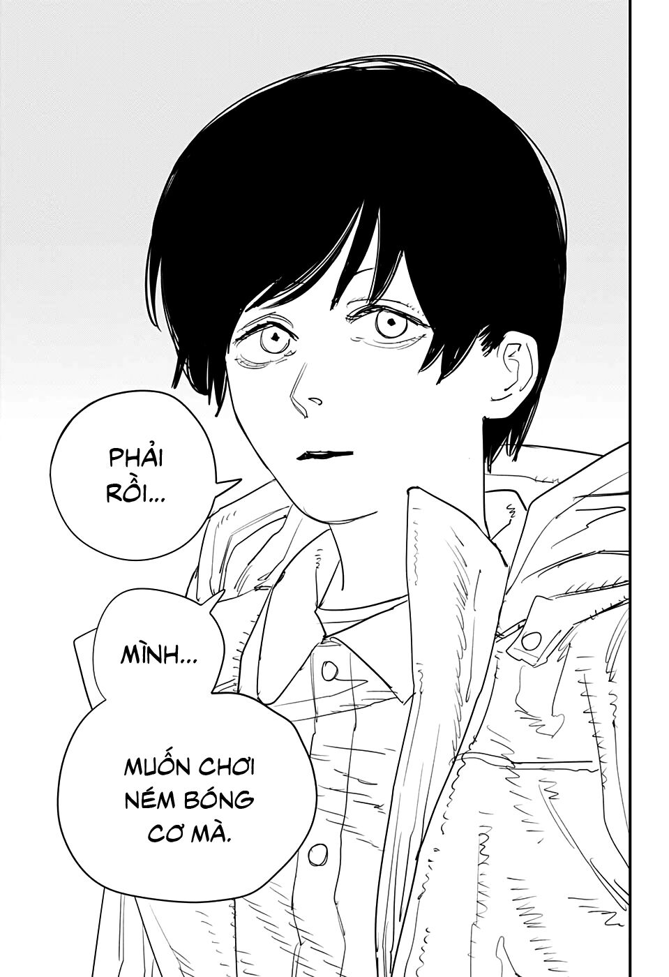 chainsaw man - thợ săn quỷ chapter 79 14