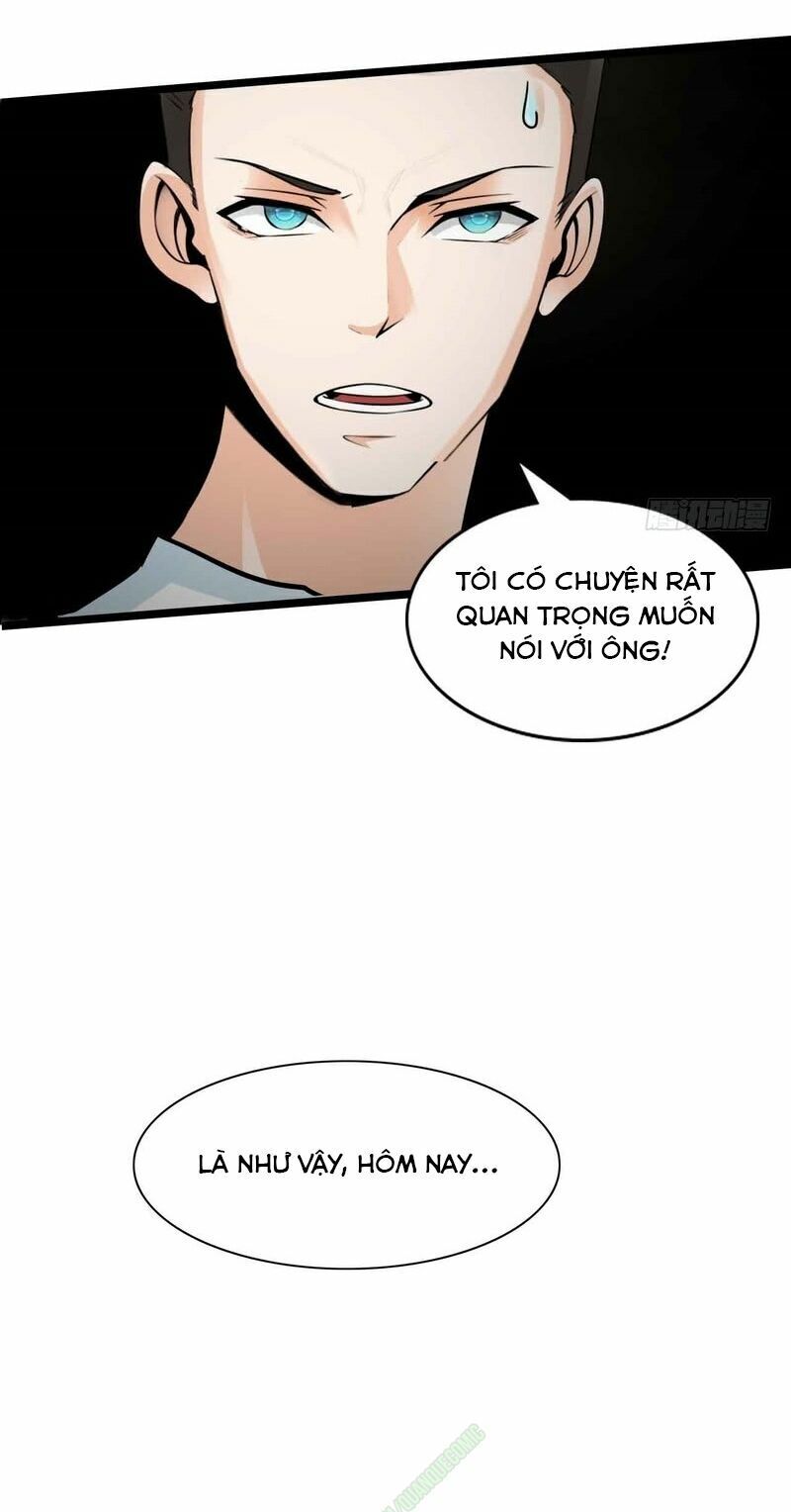 nhóm giao lưu của địa phủ chapter 47 18