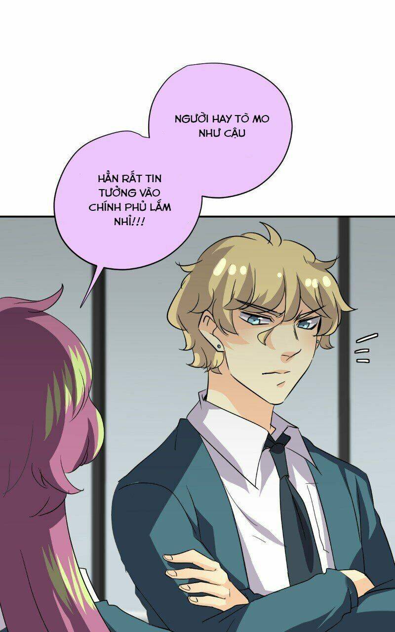 Thế Giới Không Hoàn Hảo Chapter 177 94