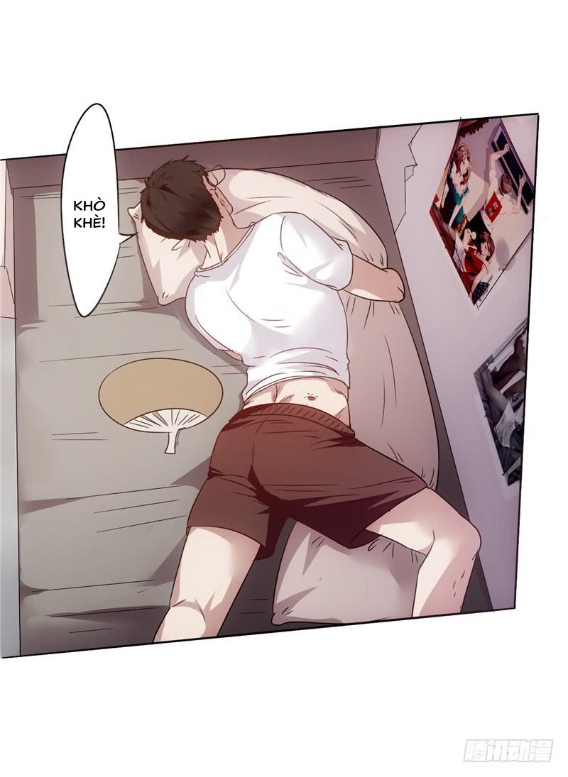 tối cường nông dân hệ thống chapter 1 19