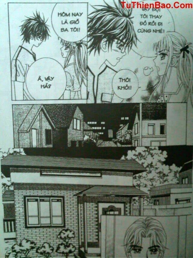 đại ca tuổi yêu chapter 11 29