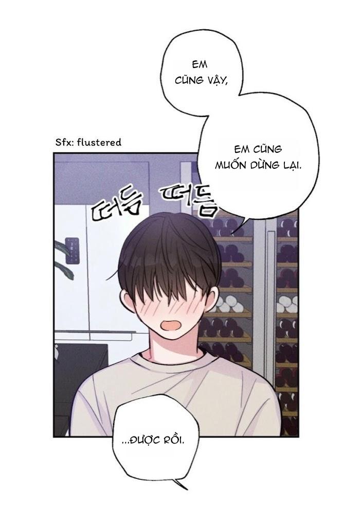 mưa giông chapter 17 3