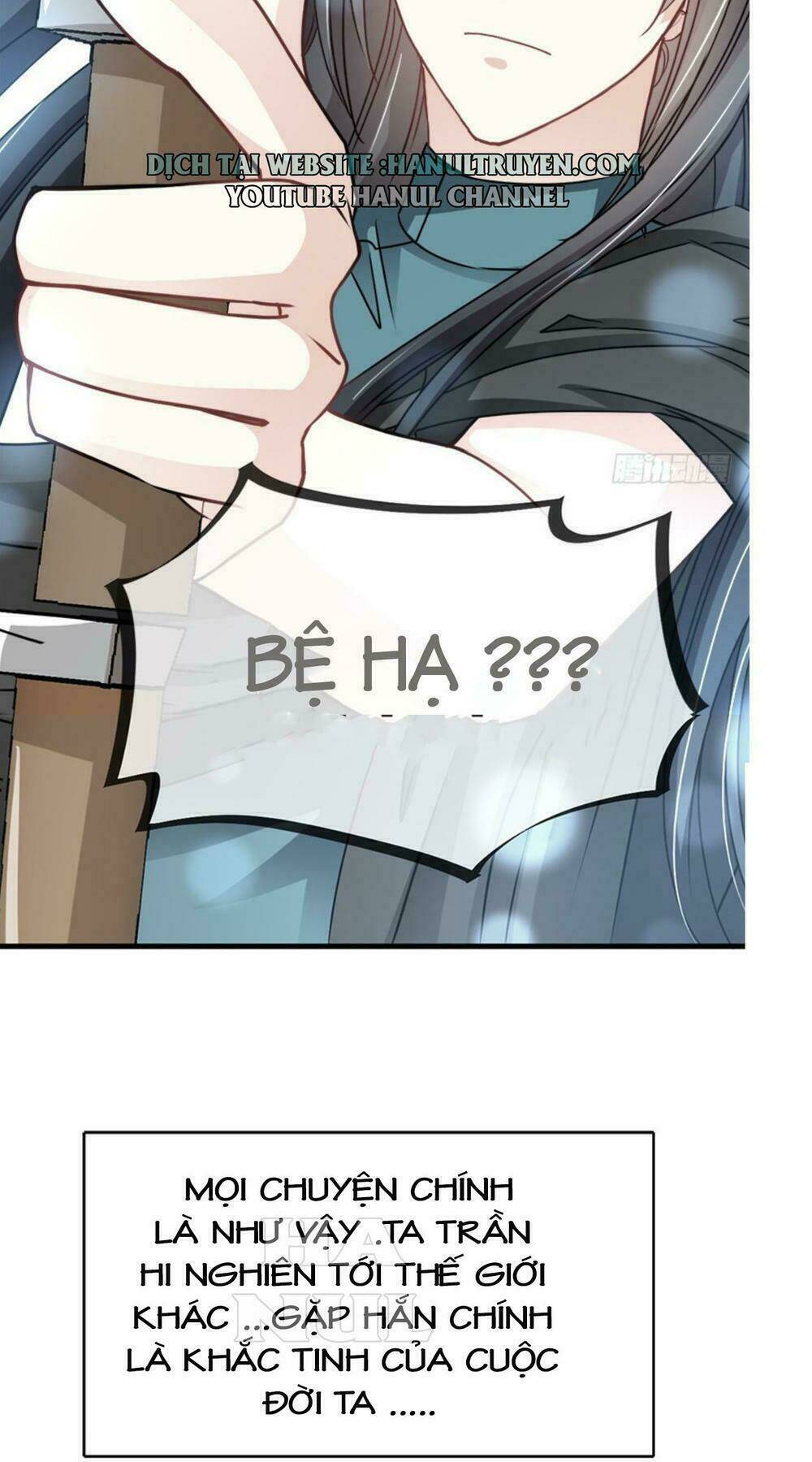 thiên hạ đệ nhất sủng phi chapter 5 37