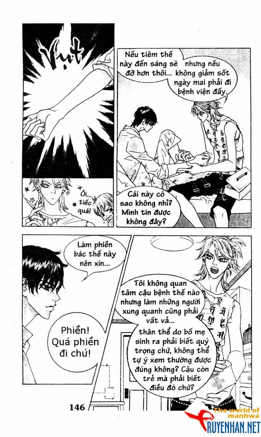 you're so cool chapter 44 12