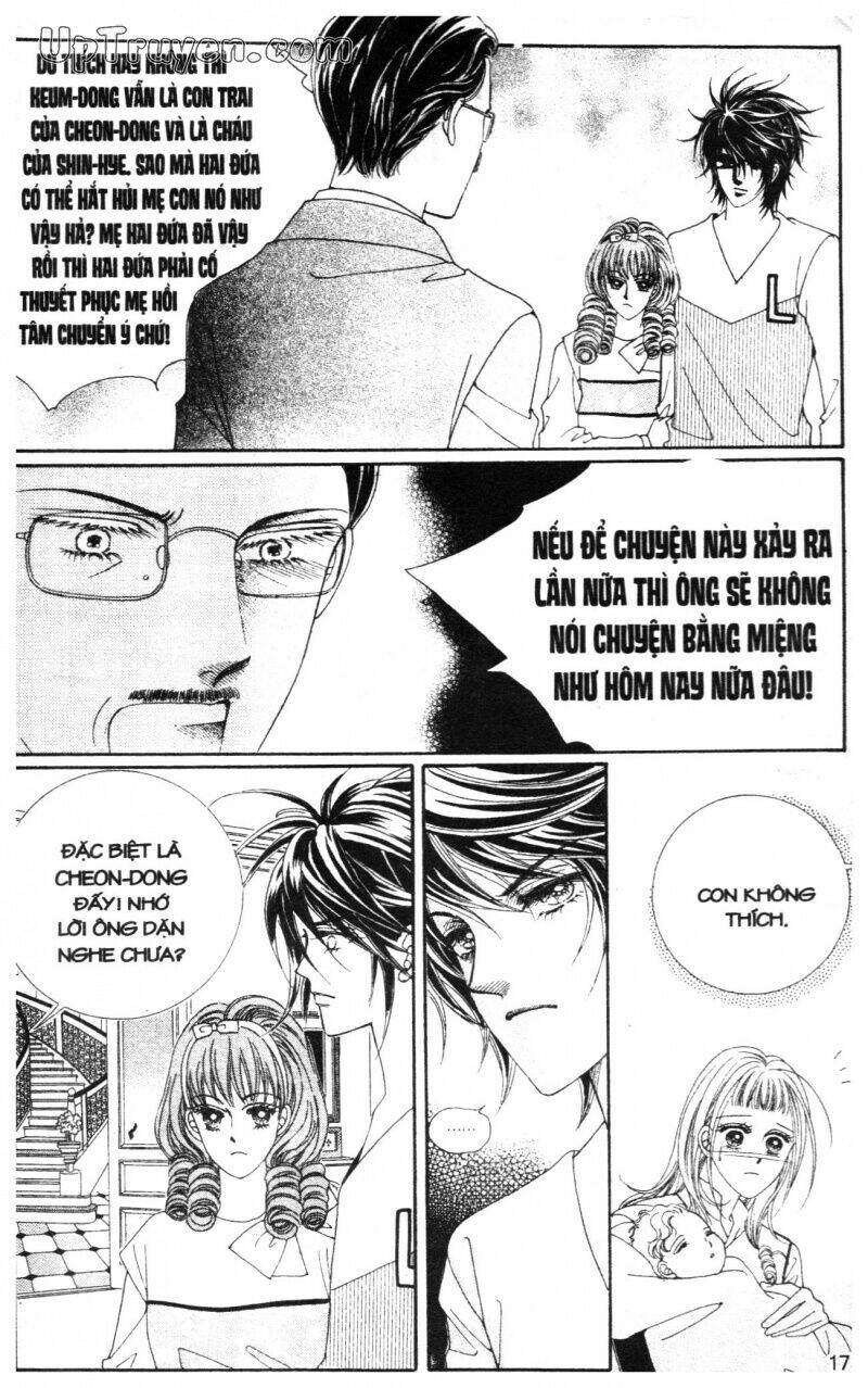 vợ chồng trẻ con bản đẹp chapter 5 17