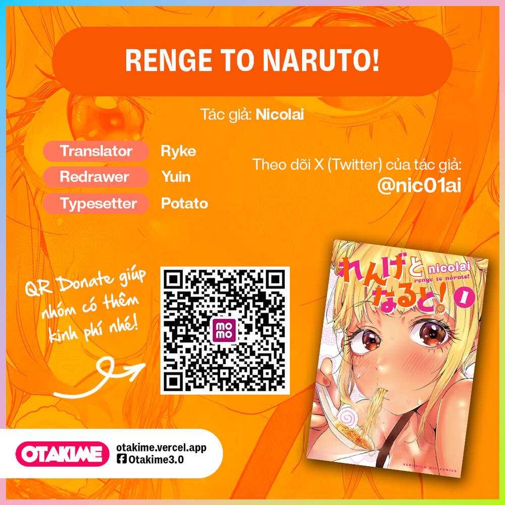 renge to naruto! chapter 2 17