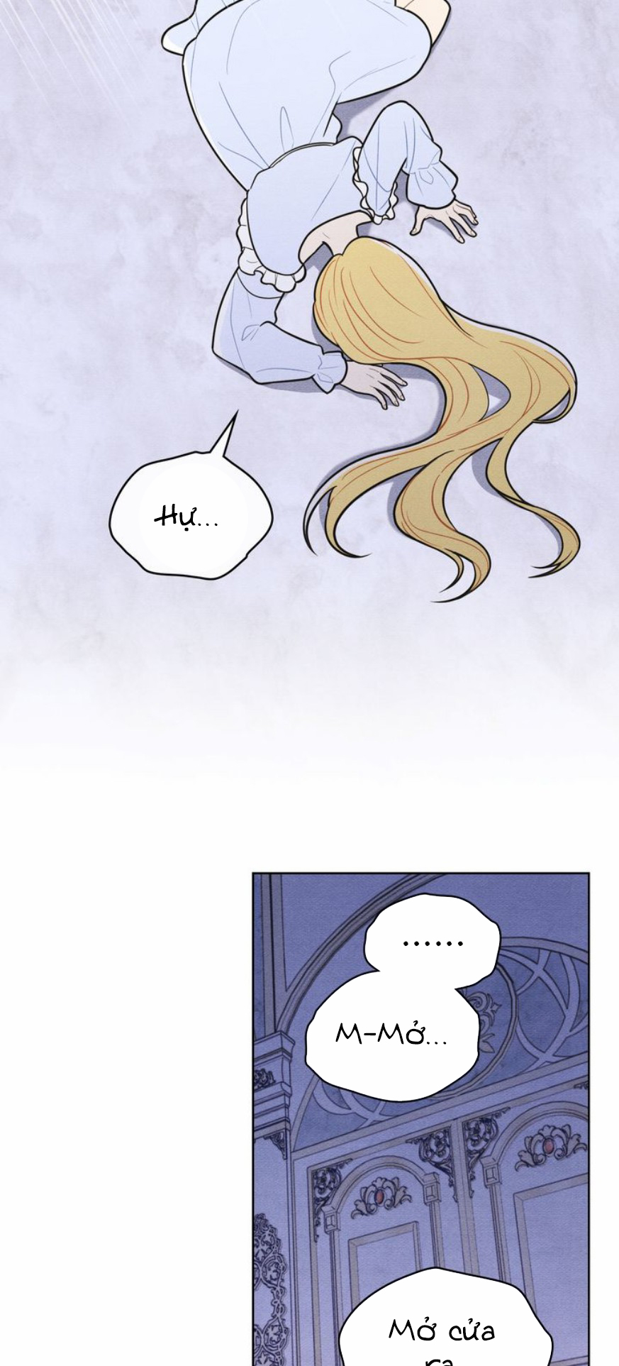 chúng ta cùng nhau tắm nhé? chapter 52 31