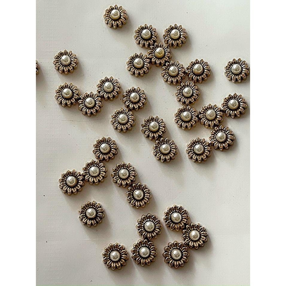 charm lẻ cái trang trí nail LẺ CÁI