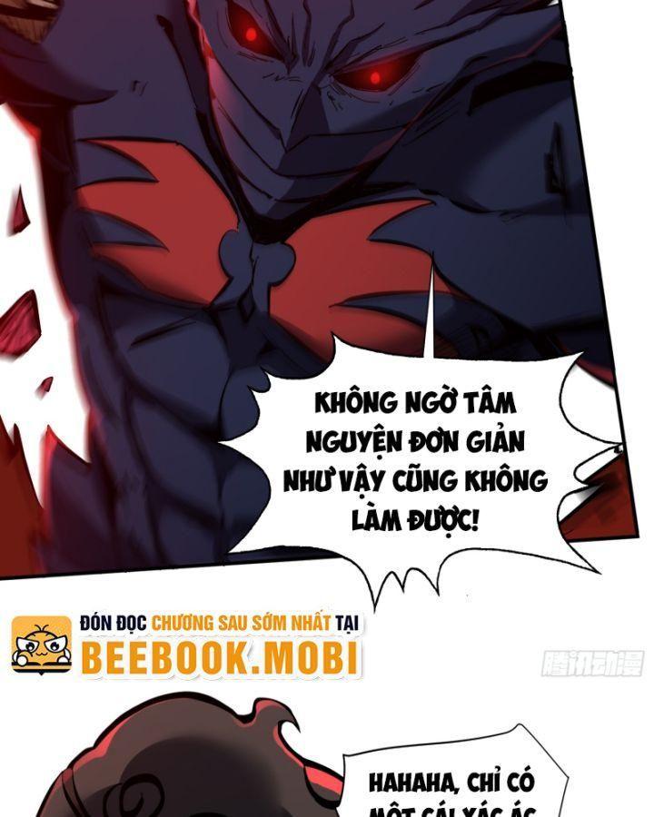 ta thật sự không phải ma vương chapter 5 5