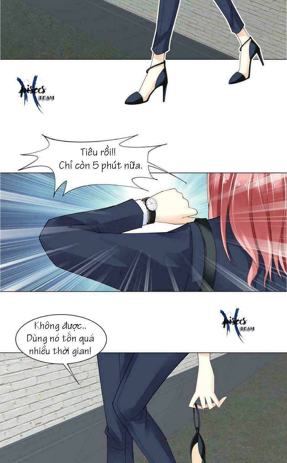 nữ nhân xin nhẹ nhàng chapter 9 6