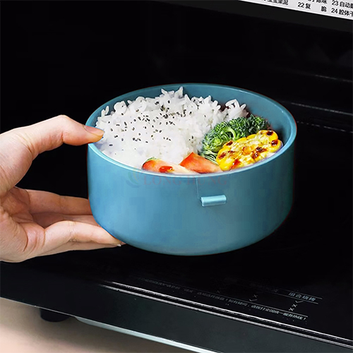 Hộp cơm 2 tầng BONBOX BTW30203 - Hàng chính hãng