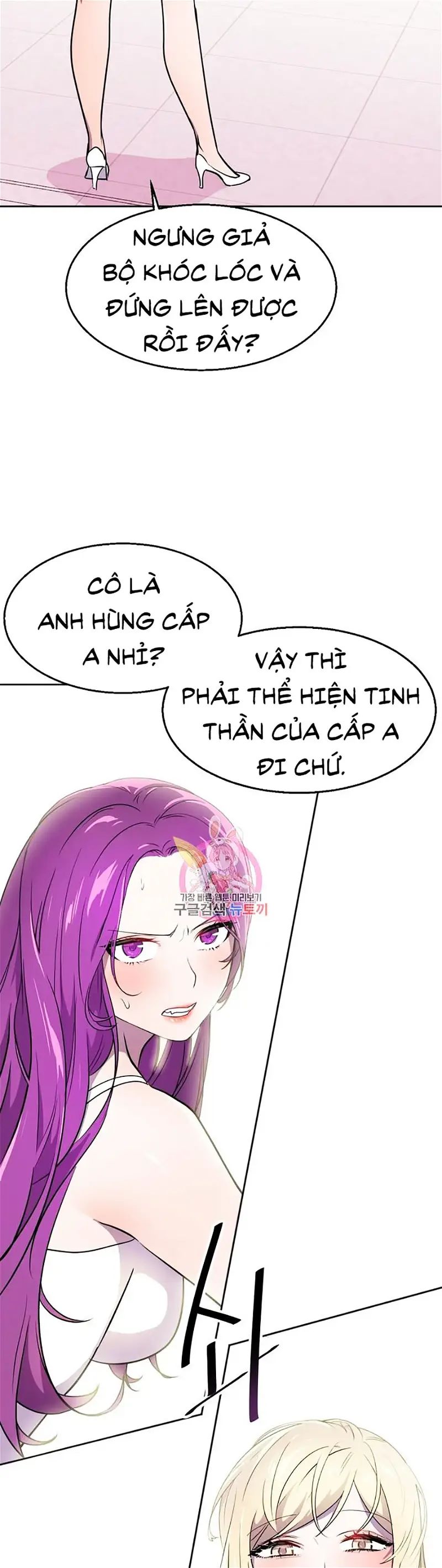 quản lý của siêu anh hùng chapter 22 35