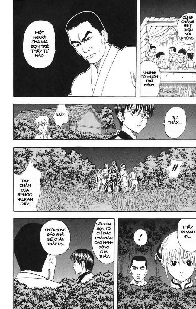 gintama - linh hồn bạc chapter 43 7