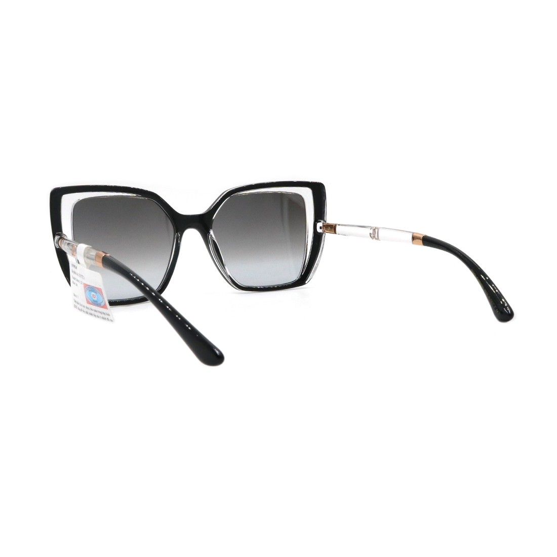 Kính mát chính hãng Dolce & Gabbana DG6138 675/6V