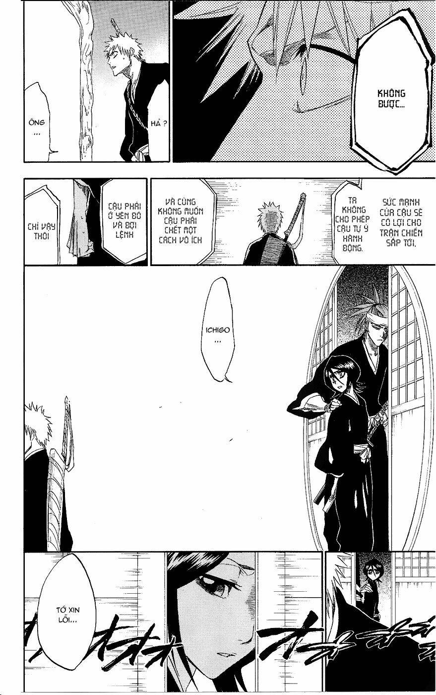thần chết ichigo chapter 238 18