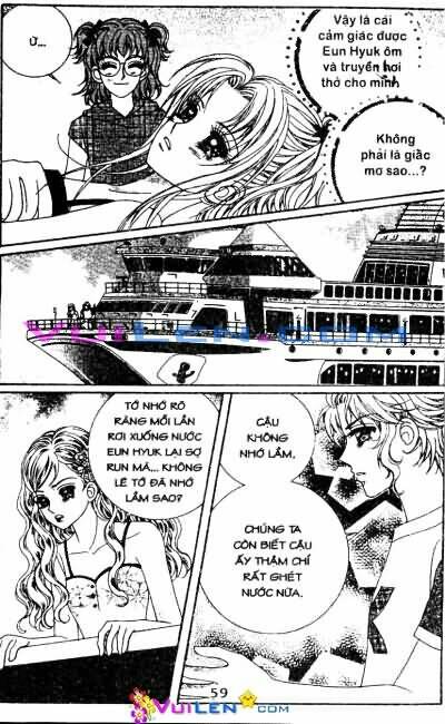 cô dâu bé xinh chapter 59 20