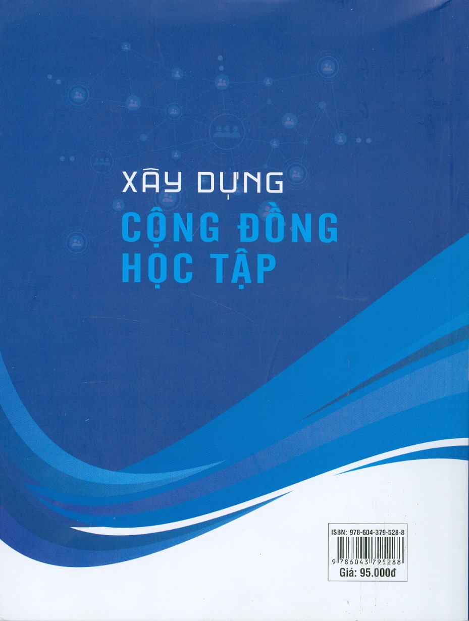 Xây dựng cộng đồng học tập