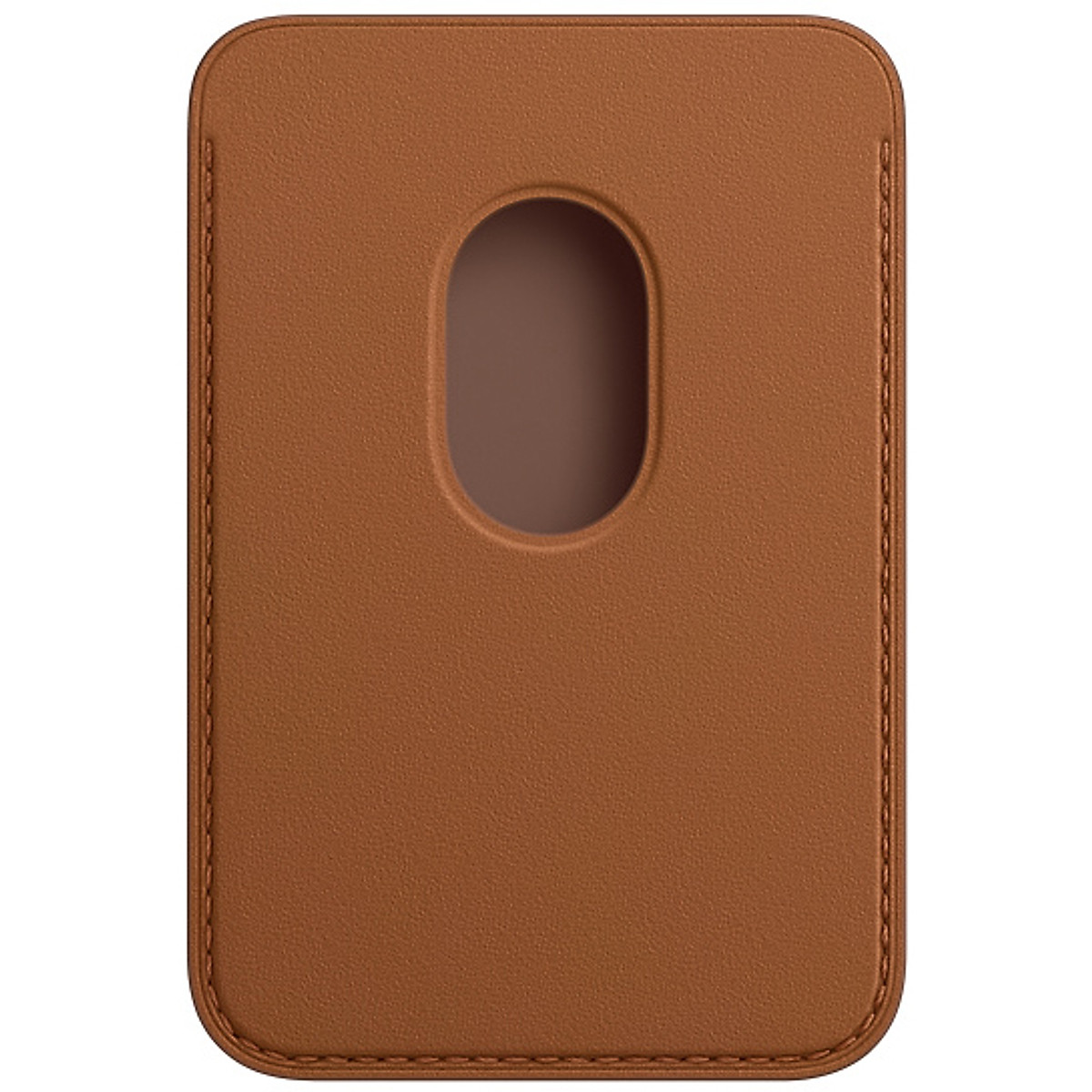 Ví Da Leather Wallet with Hít Từ Tính Kai Dành Cho Các Dòng iPhone 15 Series/ 14 Series/ 13 Series/ 12 Series