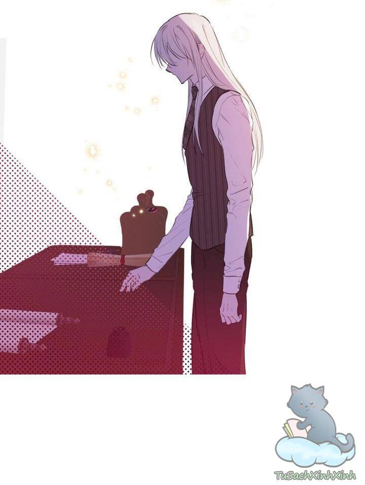 những nhân vật mạnh nhất thế giới ám ảnh tôi chapter 10.5 7