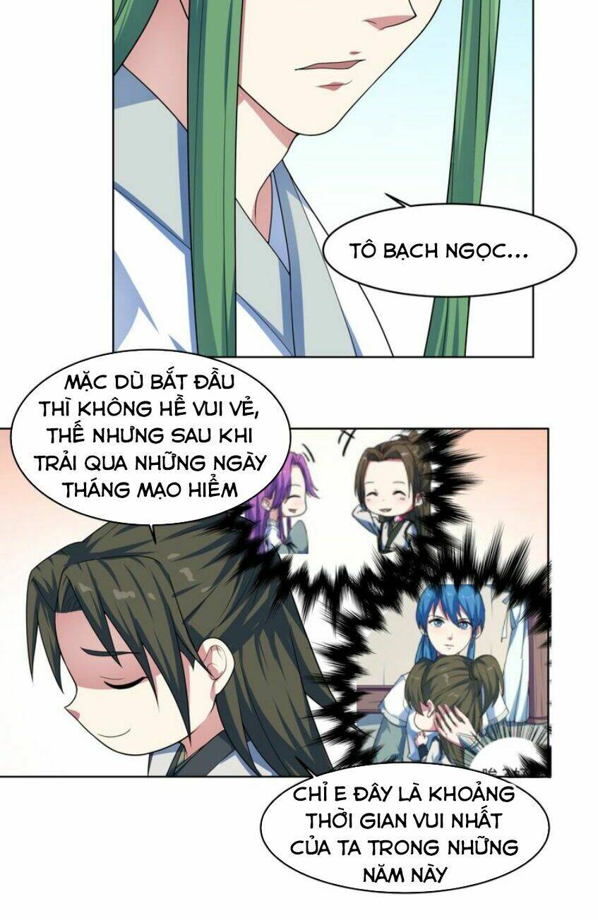 nghịch thiên đại thần chapter 20 35