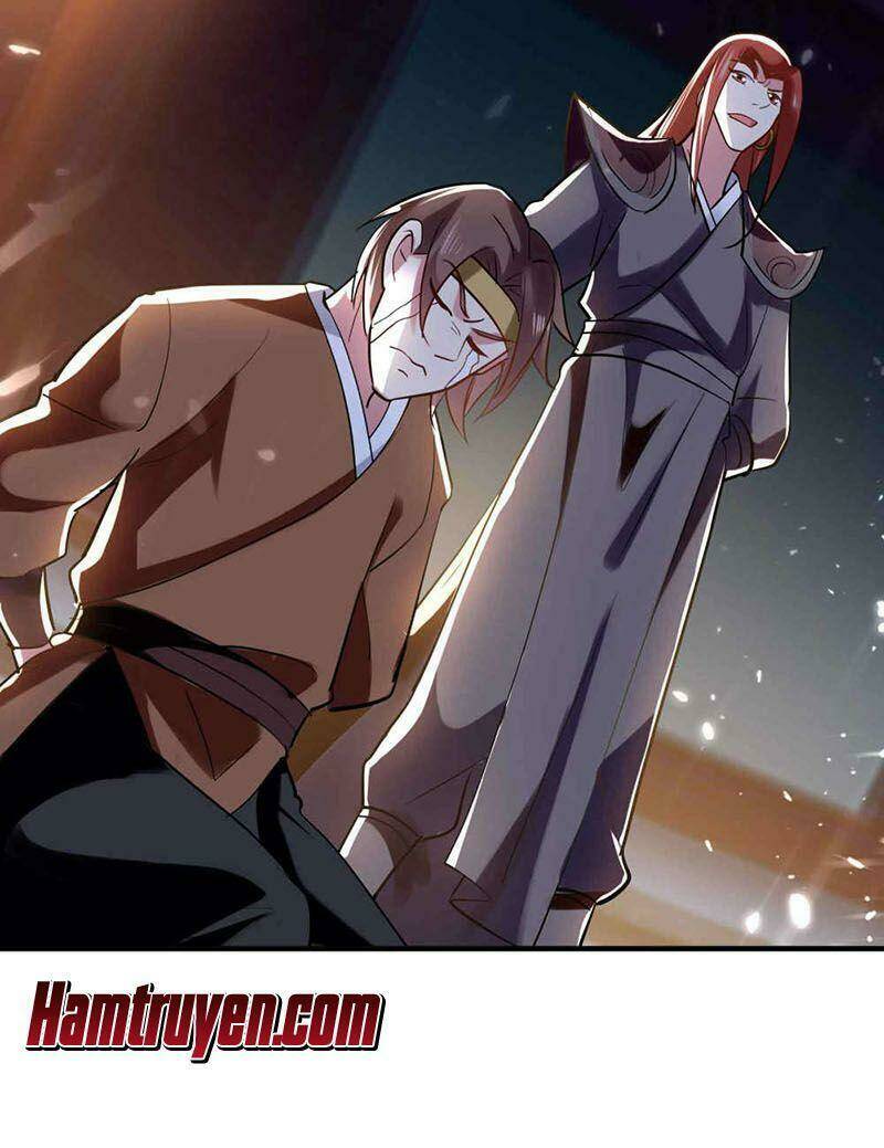 vạn giới tiên vương chapter 99 30