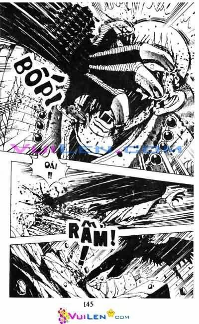 tiểu hòa thượng hd remake chapter 186 7