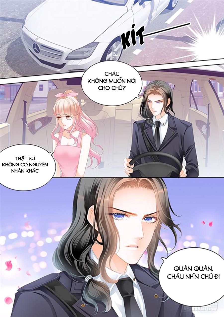 bá đạo tiểu thúc, xin trêu chọc vừa thôi! chapter 33 5