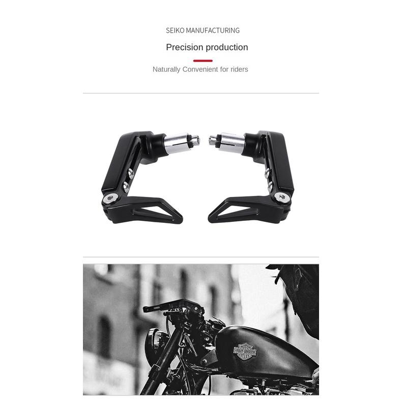 Bọc BảO Vệ Tay Phanh Xe MáY