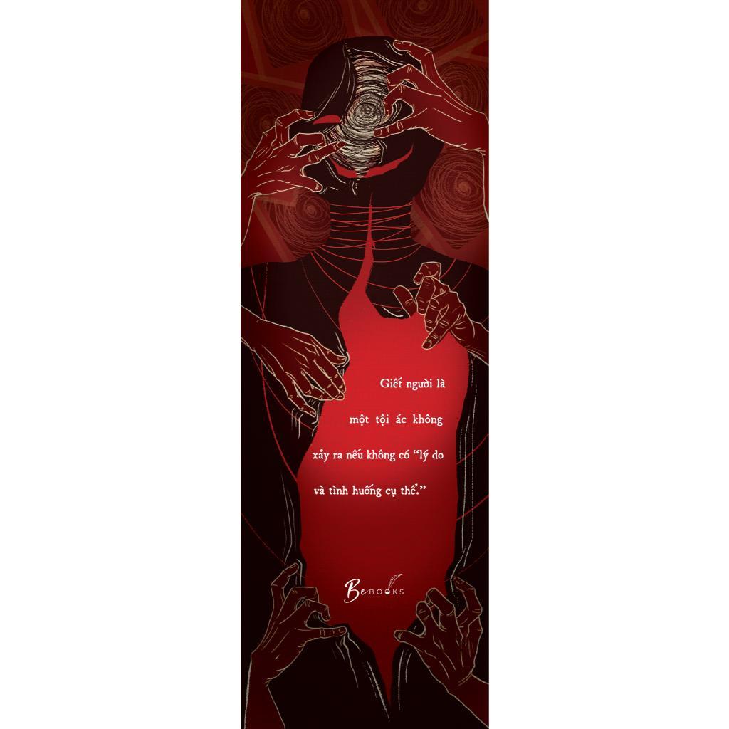 Sách - Tội Phạm Tâm Thần Và Những Lỗ Hổng Công Lý - AZ Việt Nam