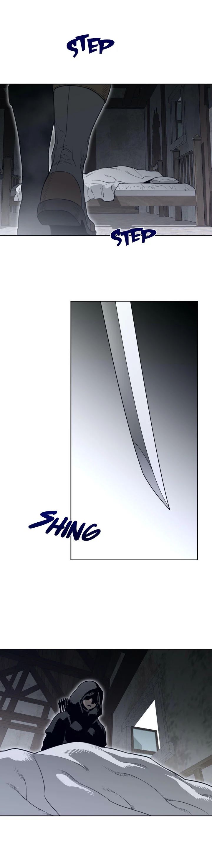 một nửa hoàn hảo chapter 131 14