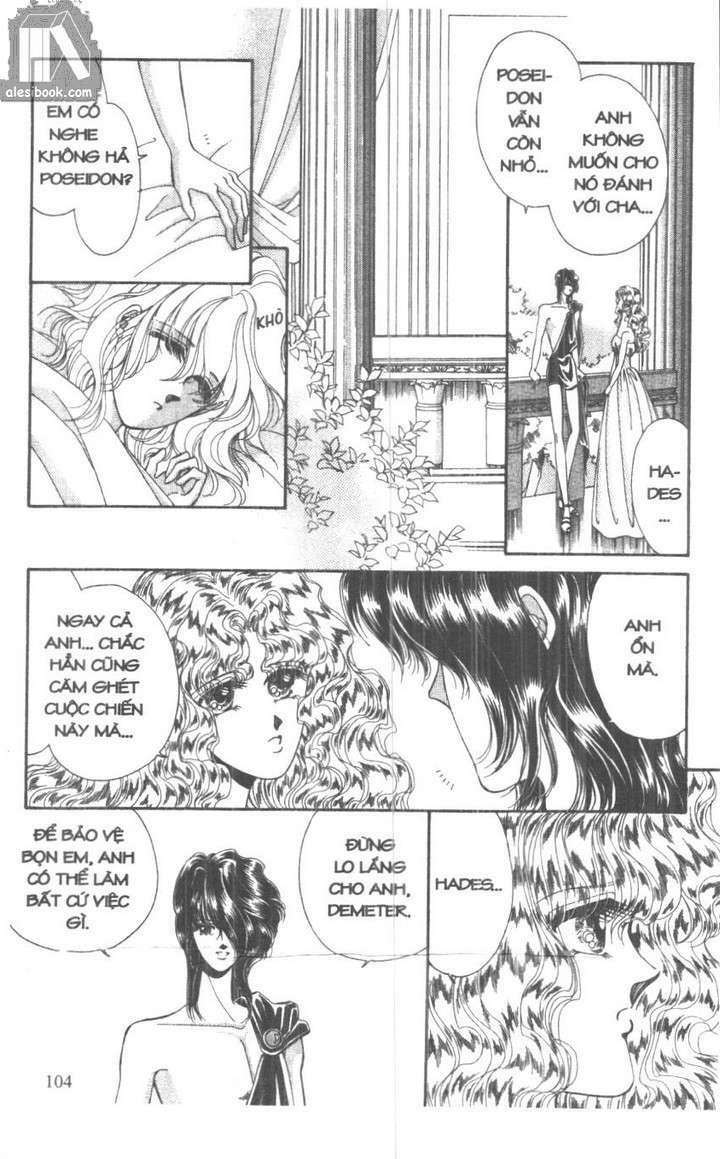 aries thần thoại cung hoàng đạo chapter 22 103