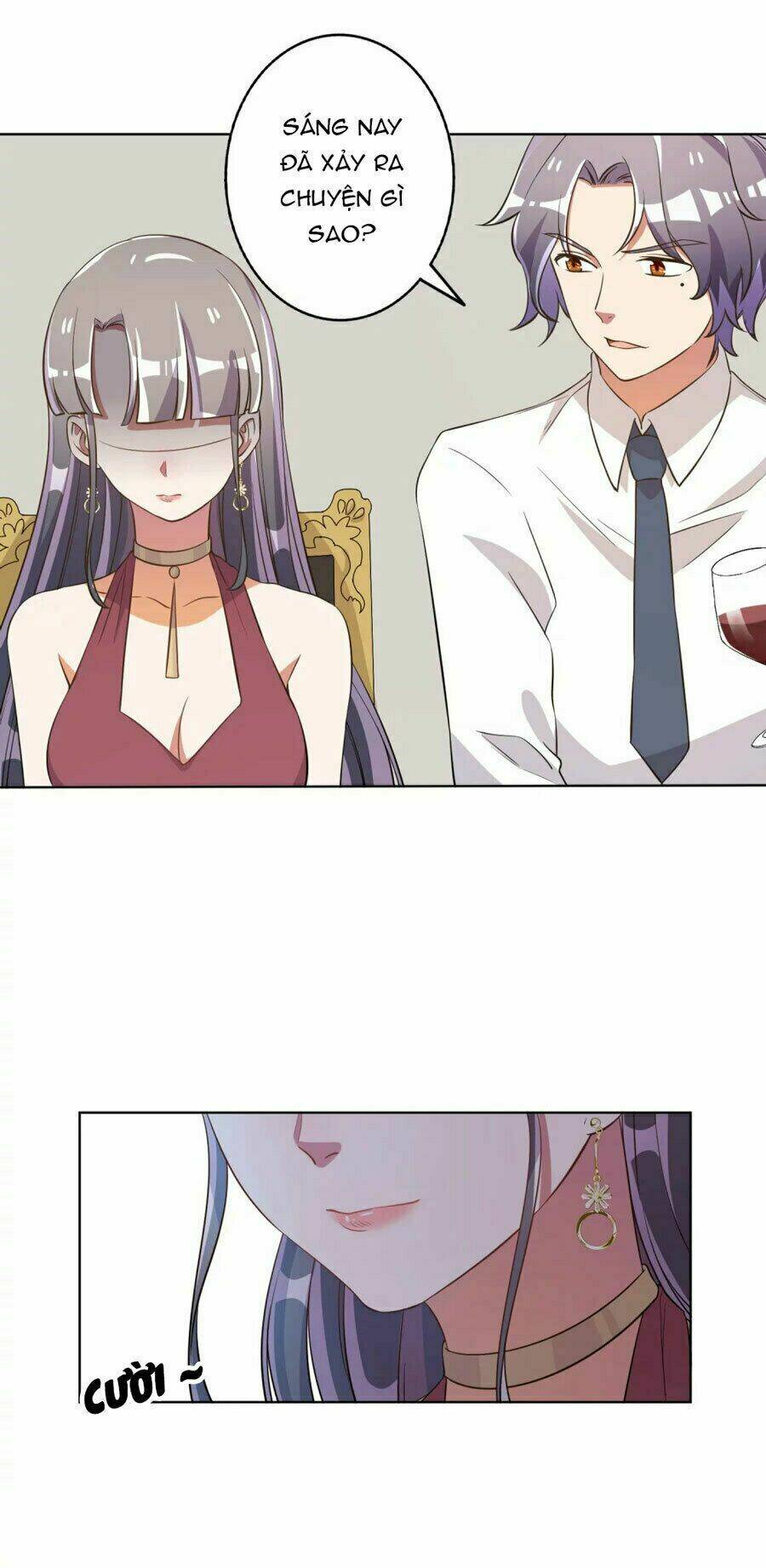 hôn nhân dục vọng: thiếu gia nhẹ một chút! chapter 65 20